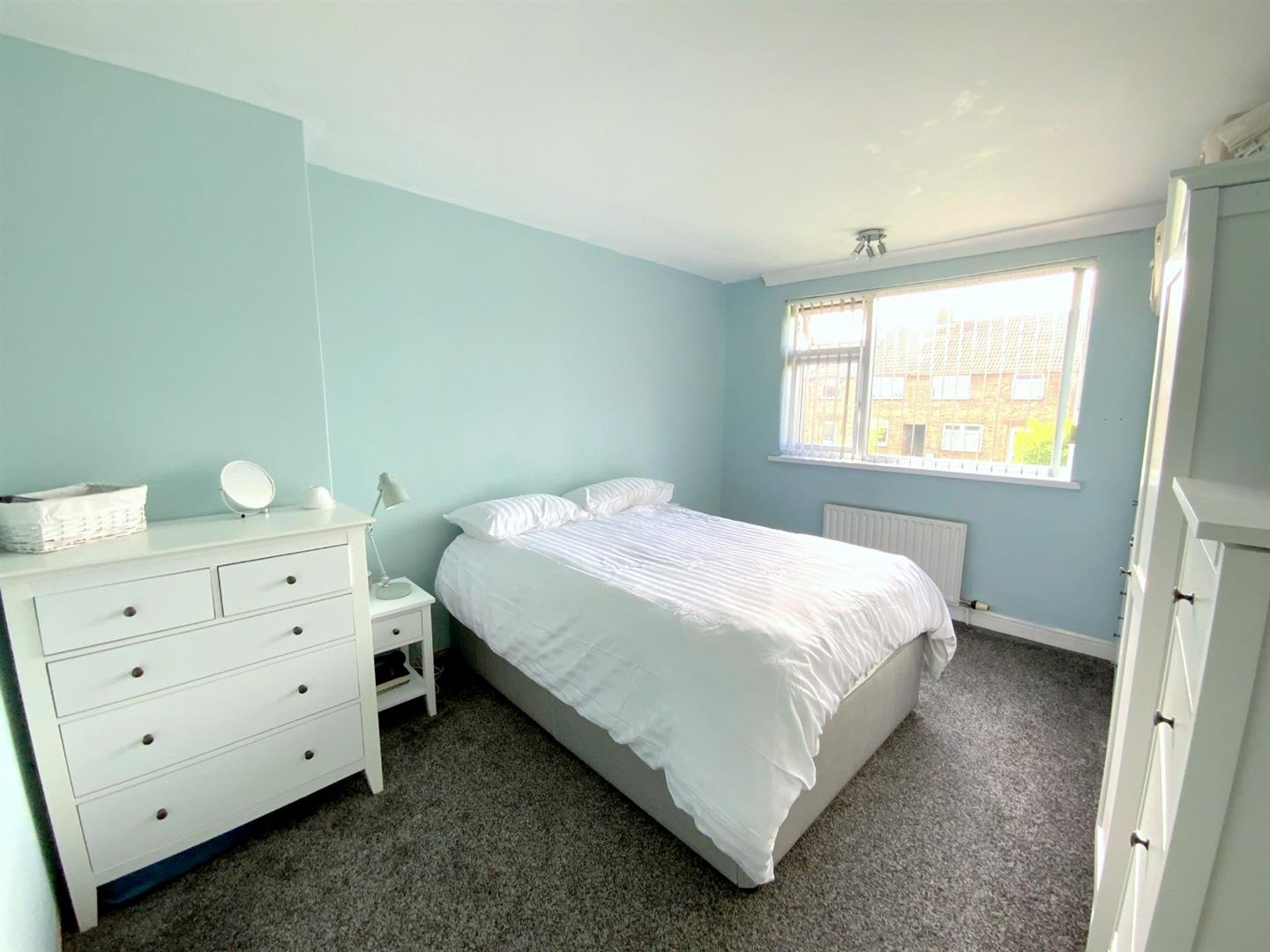 Willoughby Grove, Grimsby Argyle Estate Agents